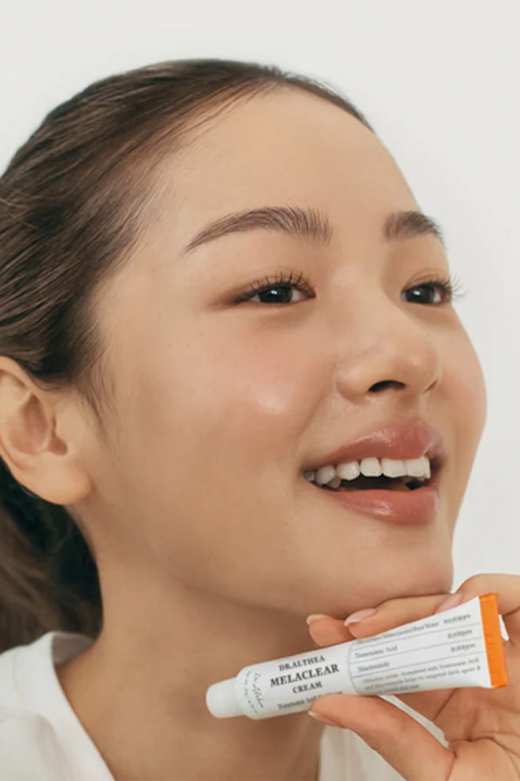 DR. ALTHEA Melaclear Cream, 20 mlIVET.BG - Твоят онлайн бутик.