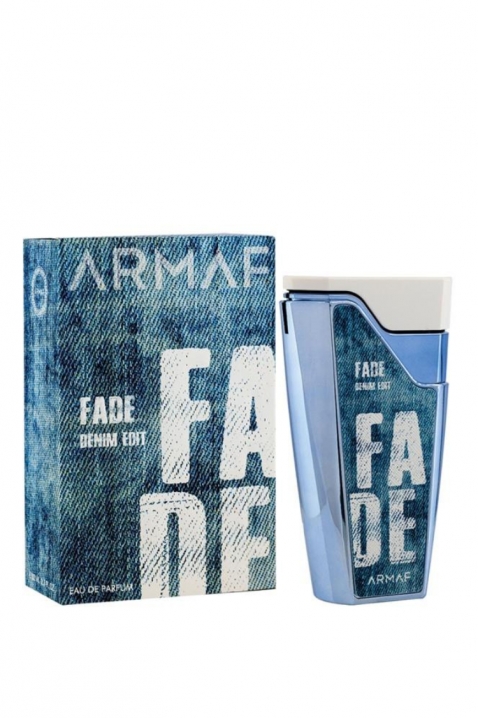 Арабски парфюм Armaf Fade Denim Edit EDP 80 mlIVET.BG - Твоят онлайн бутик.