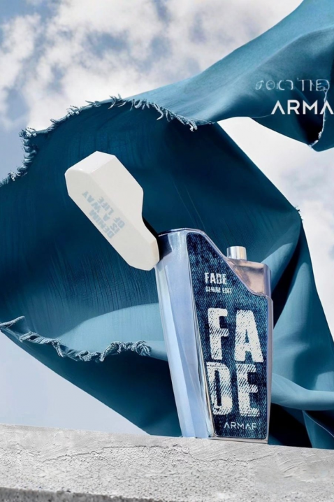 Арабски парфюм Armaf Fade Denim Edit EDP 80 mlIVET.BG - Твоят онлайн бутик.