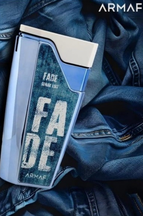 Арабски парфюм Armaf Fade Denim Edit EDP 80 mlIVET.BG - Твоят онлайн бутик.