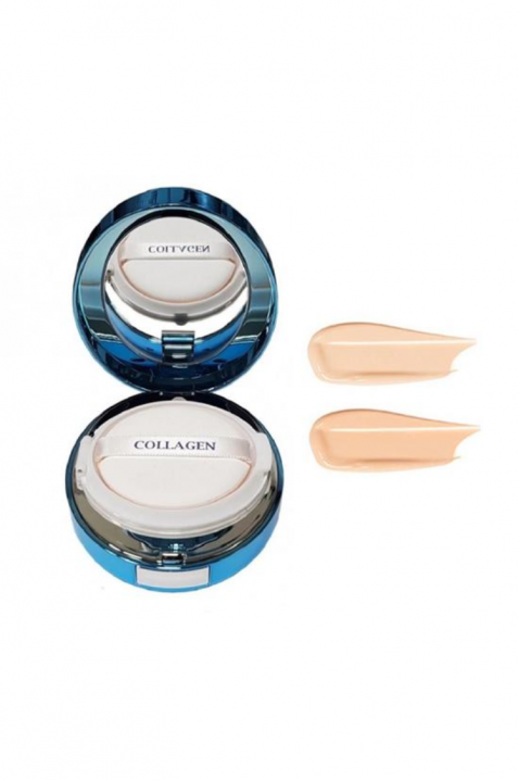 ENOUGH Collagen Aqua Air Cushion SPF50+ PA+++ (21) 15 gIVET.BG - Твоят онлайн бутик.