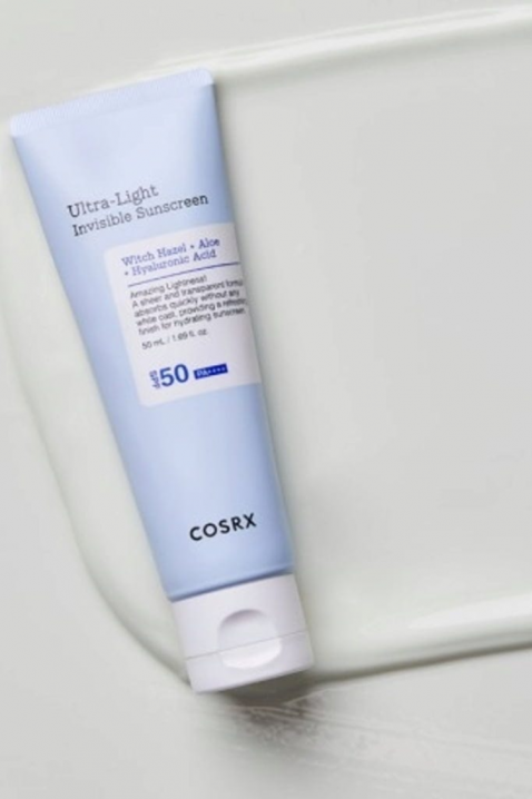 COSRX Ultra Light Invisible Sunscreen 50 mlIVET.BG - Твоят онлайн бутик.