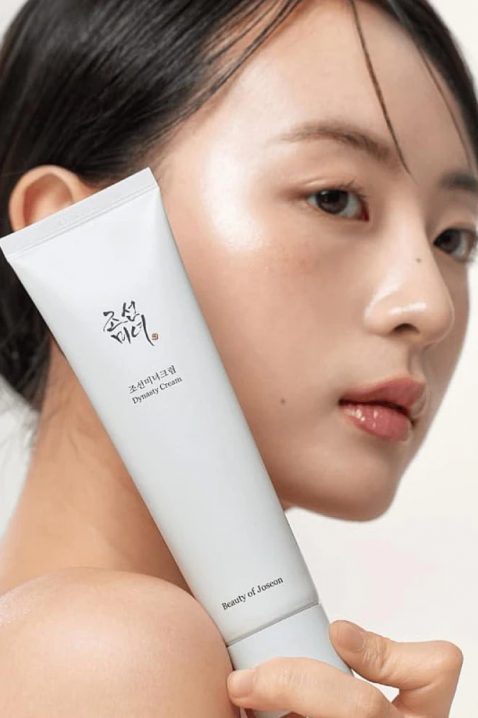 Beauty of Joseon Dynasty Cream 100 mlIVET.BG - Твоят онлайн бутик.