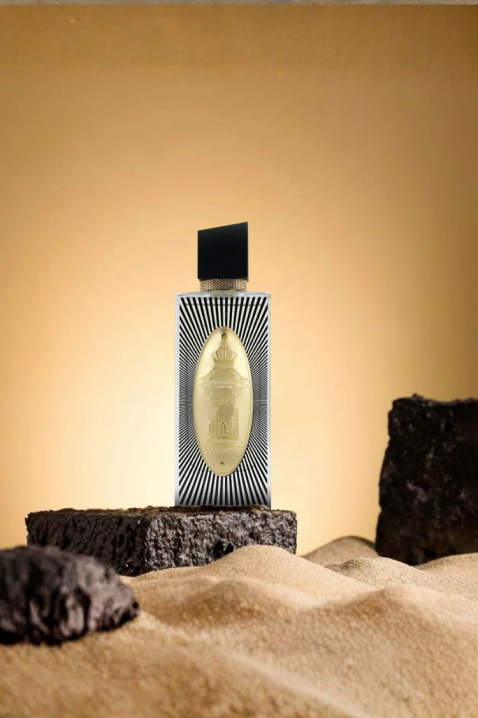 Арабски парфюм Arabiyat Prestige Ash'aa Oud Noir EDP 110 mlIVET.BG - Твоят онлайн бутик.