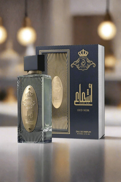 Арабски парфюм Arabiyat Prestige Ash'aa Oud Noir EDP 110 mlIVET.BG - Твоят онлайн бутик.