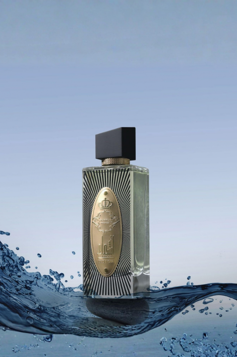Арабски парфюм Arabiyat Prestige Ash'aa Oud Noir EDP 110 mlIVET.BG - Твоят онлайн бутик.