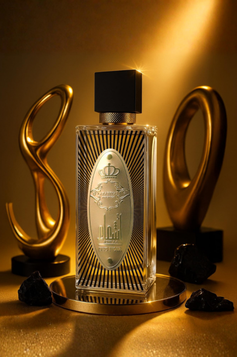 Арабски парфюм Arabiyat Prestige Ash'aa Oud Noir EDP 110 mlIVET.BG - Твоят онлайн бутик.