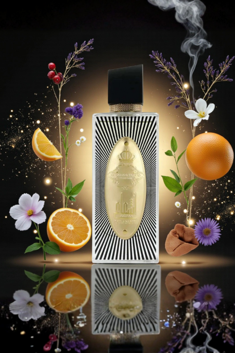 Арабски парфюм Arabiyat Prestige Ash'aa Oud Noir EDP 110 mlIVET.BG - Твоят онлайн бутик.