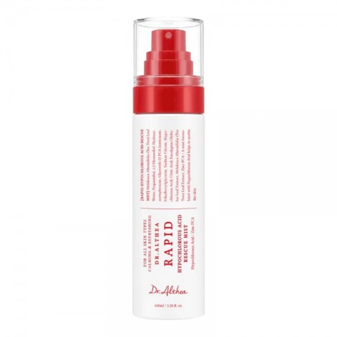 DR. ALTHEA Rapid Hypochlorous Acid Rescue Mist, 100 mlIVET.BG - Твоят онлайн бутик.