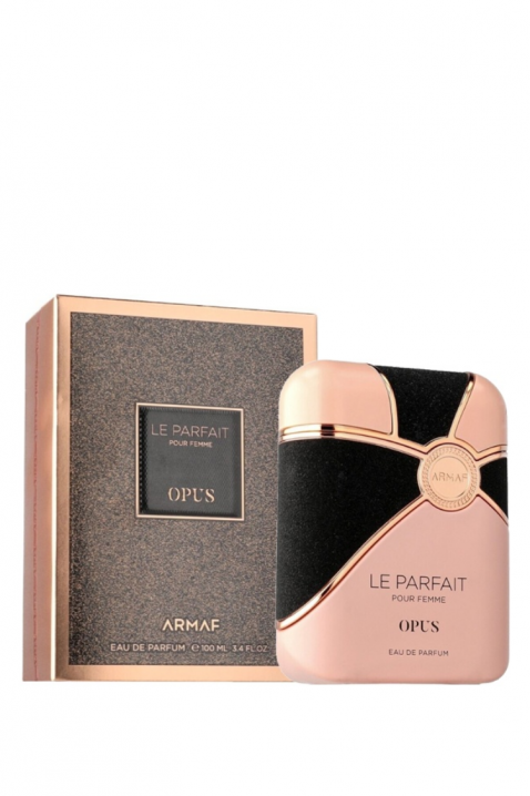 Арабски парфюм Armaf Le Parfait Opus EDP 100 mlIVET.BG - Твоят онлайн бутик.
