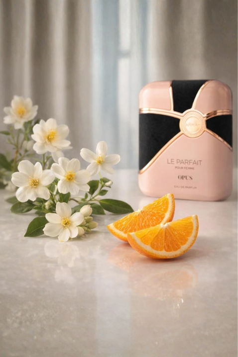 Арабски парфюм Armaf Le Parfait Opus EDP 100 mlIVET.BG - Твоят онлайн бутик.