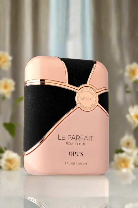 Арабски парфюм Armaf Le Parfait Opus EDP 100 mlIVET.BG - Твоят онлайн бутик.