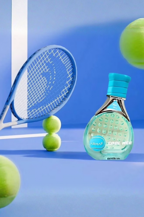 Арабски парфюм Armaf Cool Ace EDP 100 mlIVET.BG - Твоят онлайн бутик.