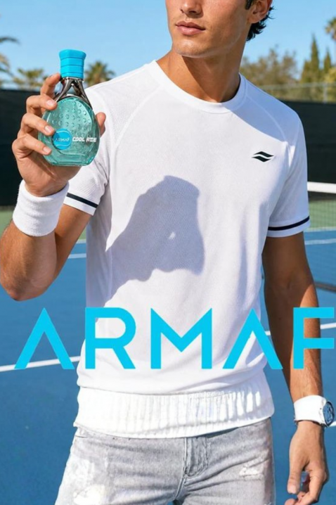Арабски парфюм Armaf Cool Ace EDP 100 mlIVET.BG - Твоят онлайн бутик.