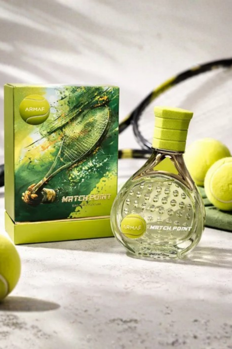 Арабски парфюм Armaf Match Point EDP 100 mlIVET.BG - Твоят онлайн бутик.