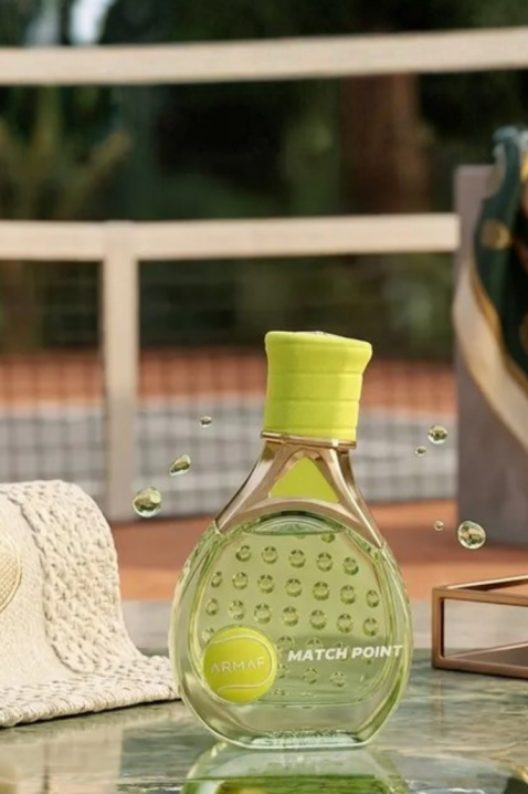 Арабски парфюм Armaf Match Point EDP 100 mlIVET.BG - Твоят онлайн бутик.