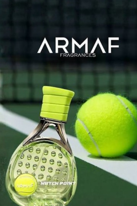 Арабски парфюм Armaf Match Point EDP 100 mlIVET.BG - Твоят онлайн бутик.