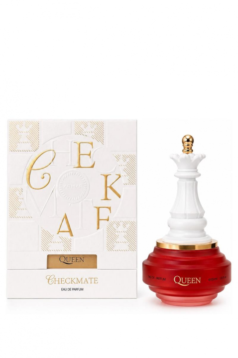 Aрабски парфюм Armaf Checkmate - Queen EDP 100 mlIVET.BG - Твоят онлайн бутик.