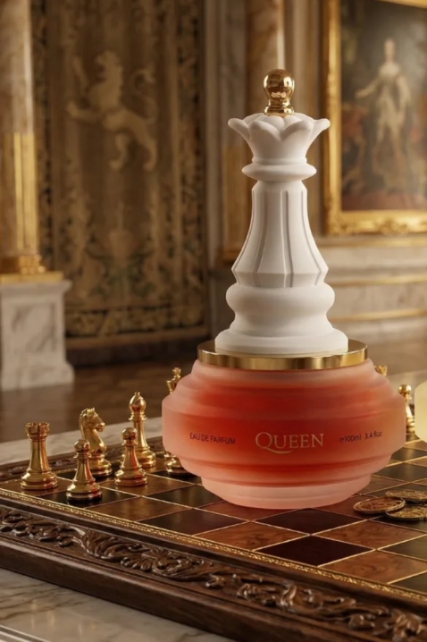 Aрабски парфюм Armaf Checkmate - Queen EDP 100 mlIVET.BG - Твоят онлайн бутик.