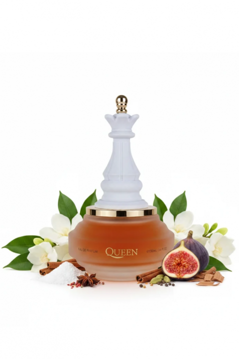 Aрабски парфюм Armaf Checkmate - Queen EDP 100 mlIVET.BG - Твоят онлайн бутик.