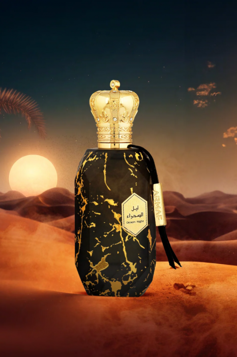 Арабски парфюм Armaf Eter Desert Night EDP 100 mlIVET.BG - Твоят онлайн бутик.