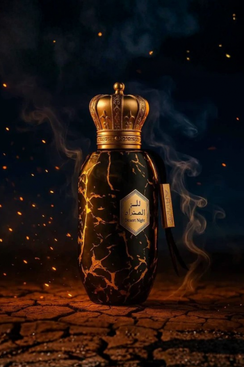 Арабски парфюм Armaf Eter Desert Night EDP 100 mlIVET.BG - Твоят онлайн бутик.