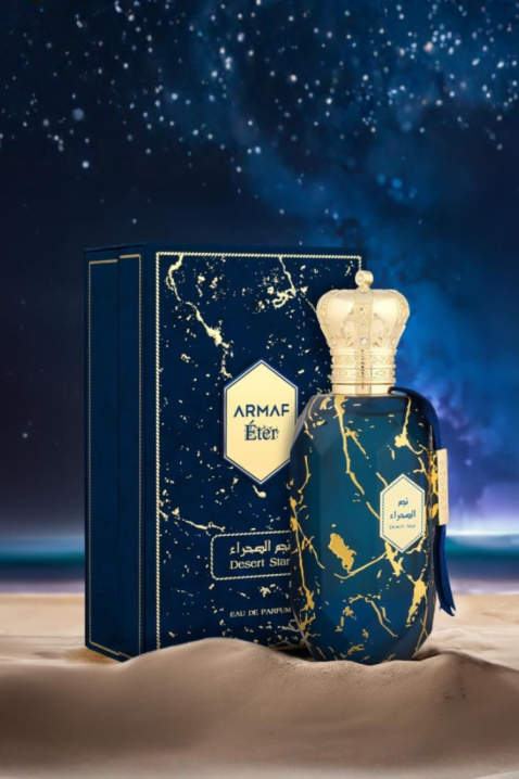 Арабски парфюм Armaf Eter Desert Star EDP 100 mlIVET.BG - Твоят онлайн бутик.