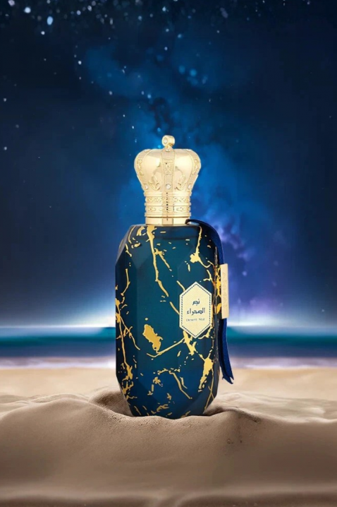 Арабски парфюм Armaf Eter Desert Star EDP 100 mlIVET.BG - Твоят онлайн бутик.