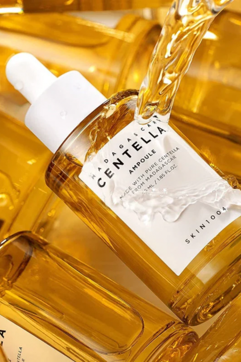 SKIN1004 Madagascar Centella Ampoule 100 mlIVET.BG - Твоят онлайн бутик.