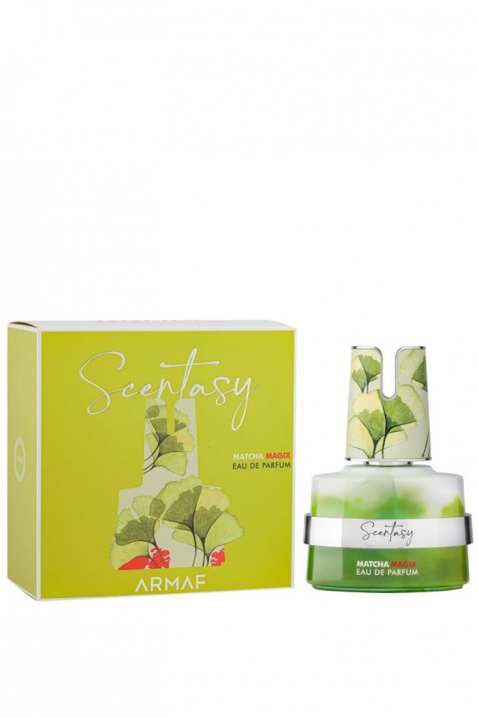 Арабски парфюм Armaf Scentasy Matcha Magix EDP 100 mlIVET.BG - Твоят онлайн бутик.