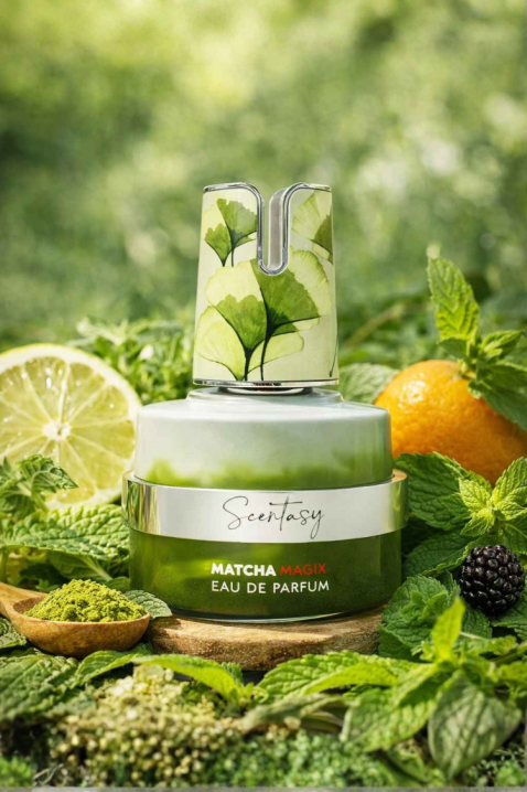 Арабски парфюм Armaf Scentasy Matcha Magix EDP 100 mlIVET.BG - Твоят онлайн бутик.