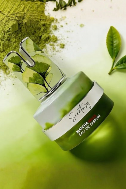Арабски парфюм Armaf Scentasy Matcha Magix EDP 100 mlIVET.BG - Твоят онлайн бутик.