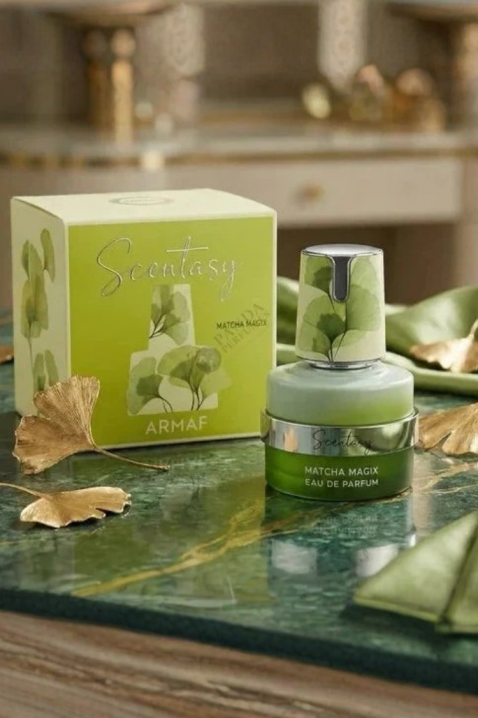 Арабски парфюм Armaf Scentasy Matcha Magix EDP 100 mlIVET.BG - Твоят онлайн бутик.