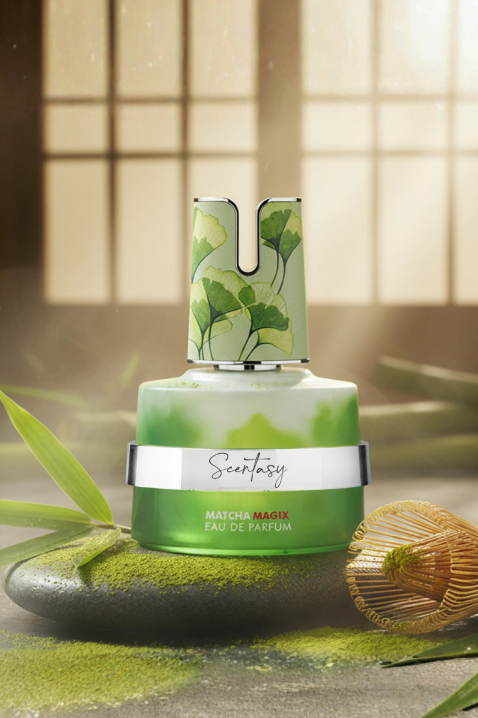 Арабски парфюм Armaf Scentasy Matcha Magix EDP 100 mlIVET.BG - Твоят онлайн бутик.