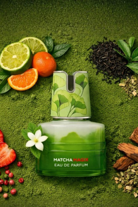 Арабски парфюм Armaf Scentasy Matcha Magix EDP 100 mlIVET.BG - Твоят онлайн бутик.