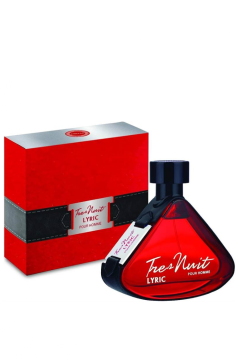 Арабски парфюм Armaf Tres Nuit Lyric EDP 100 mlIVET.BG - Твоят онлайн бутик.