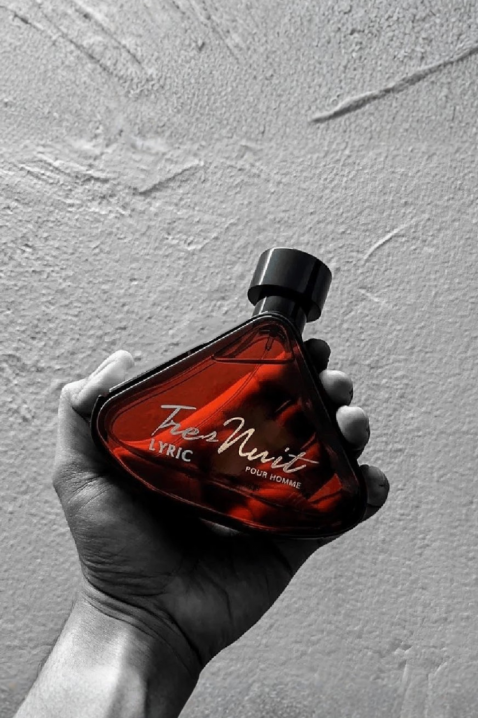 Арабски парфюм Armaf Tres Nuit Lyric EDP 100 mlIVET.BG - Твоят онлайн бутик.