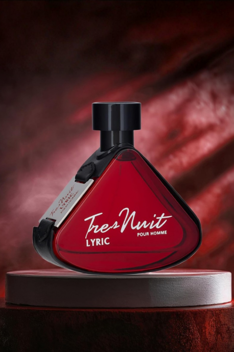 Арабски парфюм Armaf Tres Nuit Lyric EDP 100 mlIVET.BG - Твоят онлайн бутик.