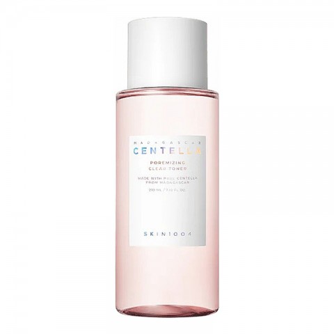 SKIN1004 Madagascar Centella Poremizing Clear Toner, 210 mlIVET.BG - Твоят онлайн бутик.