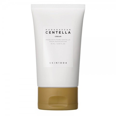 SKIN1004 Madagascar Centella Cream 75 mlIVET.BG - Твоят онлайн бутик.