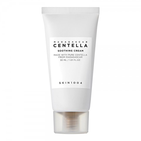 SKIN1004 Madagascar Soothing Centella Cream 30 mlIVET.BG - Твоят онлайн бутик.