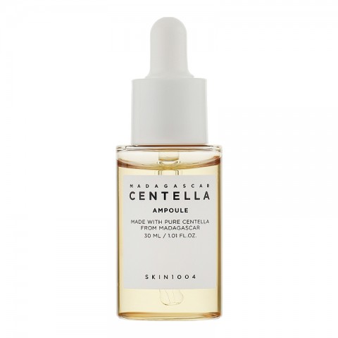 SKIN1004 Madagascar Centella Ampoule, 30 mlIVET.BG - Твоят онлайн бутик.