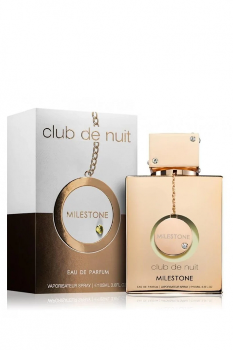 Арабски парфюм Armaf Club de Nuit Milestone EDP 200 mlIVET.BG - Твоят онлайн бутик.