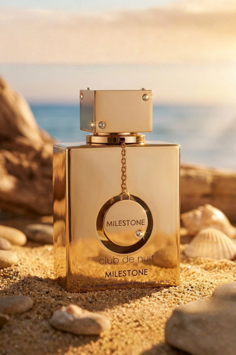 Арабски парфюм Armaf Club de Nuit Milestone EDP 200 mlIVET.BG - Твоят онлайн бутик.