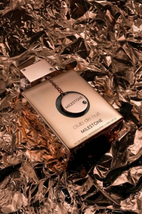 Арабски парфюм Armaf Club de Nuit Milestone EDP 200 mlIVET.BG - Твоят онлайн бутик.