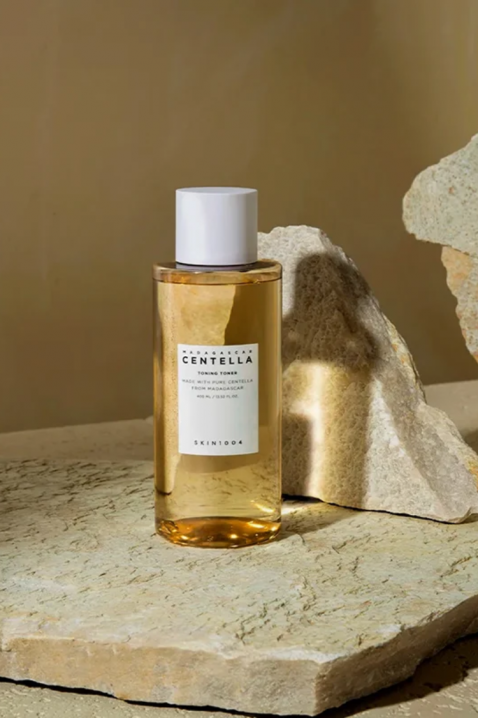 SKIN1004 Madagascar Centella Toning Toner 210 mlIVET.BG - Твоят онлайн бутик.