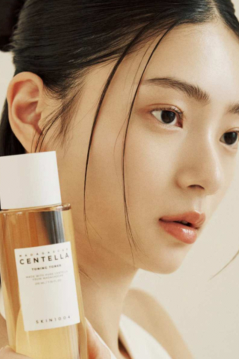 SKIN1004 Madagascar Centella Toning Toner 210 mlIVET.BG - Твоят онлайн бутик.