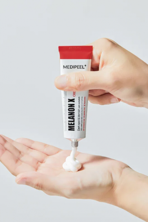 MEDI-PEEL Melanon X Cream 30 mlIVET.BG - Твоят онлайн бутик.