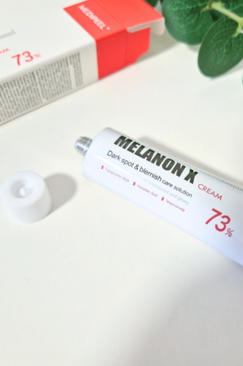 MEDI-PEEL Melanon X Cream 30 mlIVET.BG - Твоят онлайн бутик.