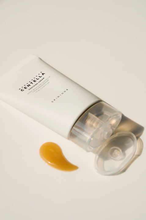 SKIN1004 Madagascar Soothing Centella Cream 30 mlIVET.BG - Твоят онлайн бутик.